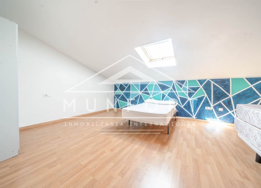 4 chambre Maison de Ville à vendre à Santiago de la Ribera - 239 900 € (Ref: 9879890)