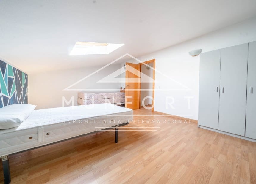 4 chambre Maison de Ville à vendre à Santiago de la Ribera - 239 900 € (Ref: 9879890)
