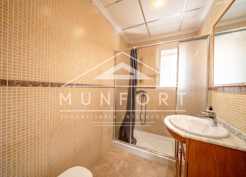 4 chambre Maison de Ville à vendre à Santiago de la Ribera - 239 900 € (Ref: 9879890)