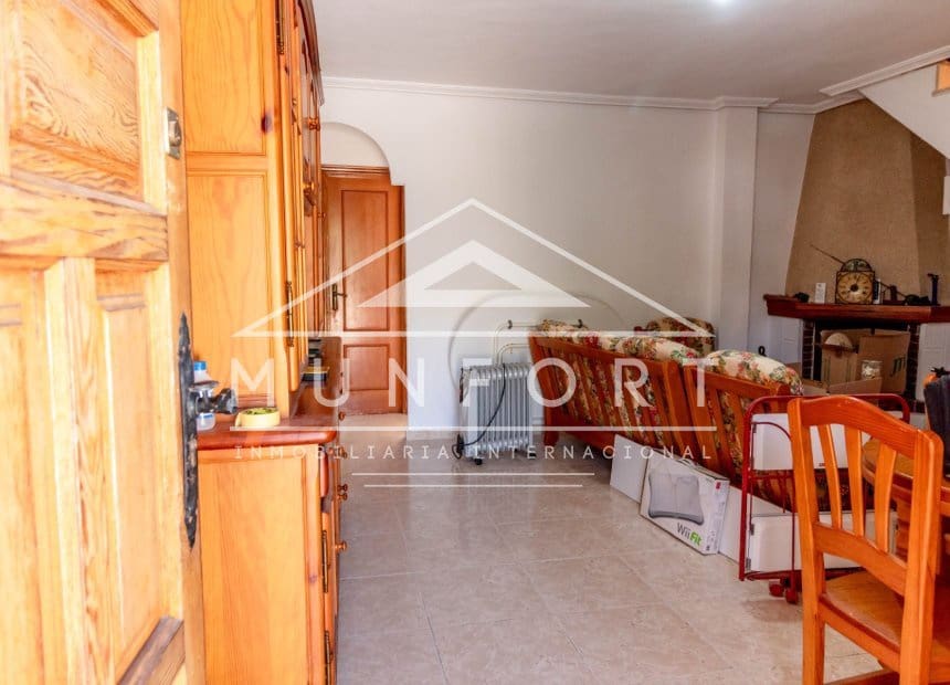 3 bedroom Semi-detached Villa for sale in Torre de la Horadada - € 239,000 (Ref: 9882628)