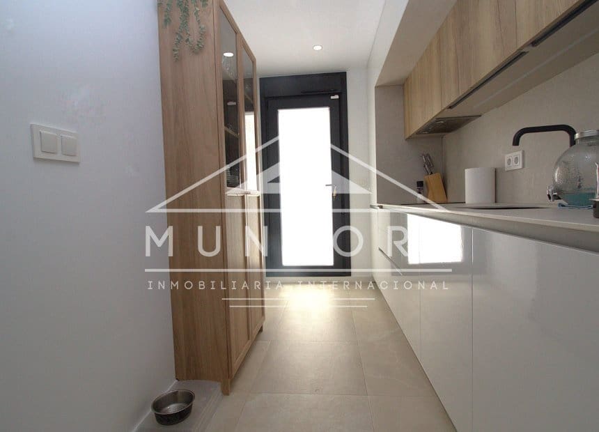 3 sovrum Radhus till salu i San Pedro del Pinatar med pool - 399 900 € (Ref: 9882629)
