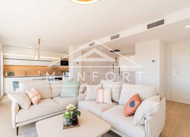 3 Zimmer Doppelhaus zu verkaufen in Barranco Hondo, La Nucia mit Pool - 469.000 € (Ref: 9883695)