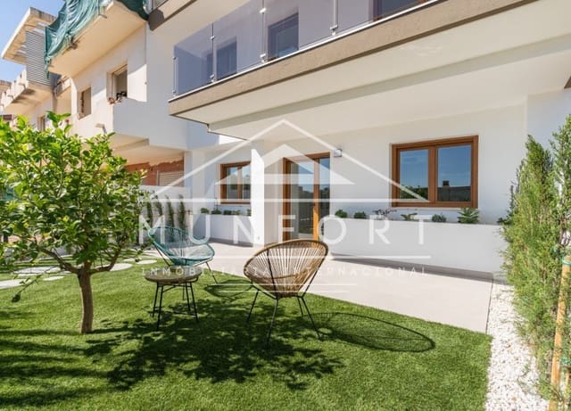 3 bedroom Semi-detached Villa for sale in Barranco Hondo, La Nucia with pool - € 469,000 (Ref: 9883695)