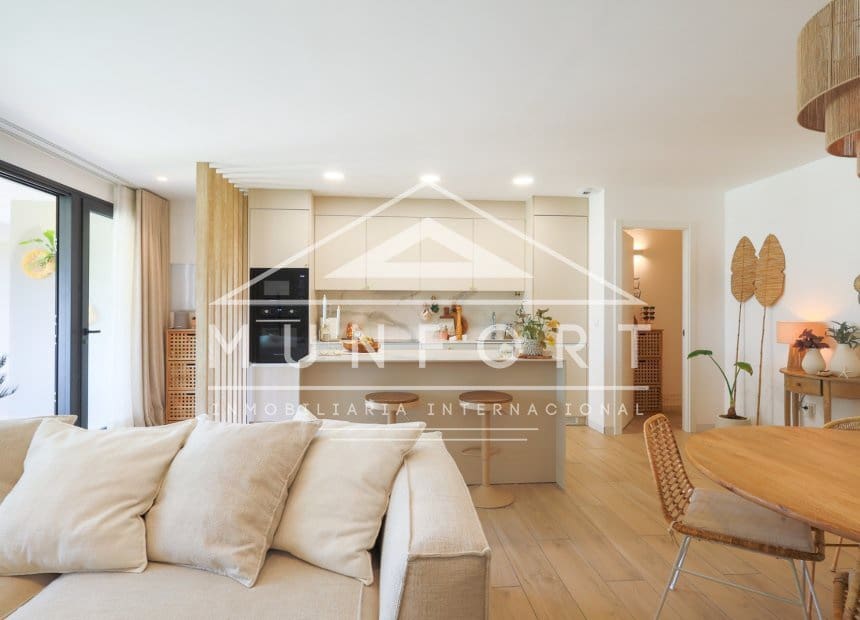 4 Zimmer Apartment zu verkaufen in Torre-Pacheco mit Pool - 459.000 € (Ref: 9889373)