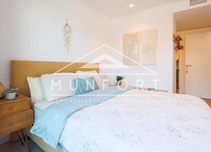 4 Zimmer Apartment zu verkaufen in Torre-Pacheco mit Pool - 459.000 € (Ref: 9889373)
