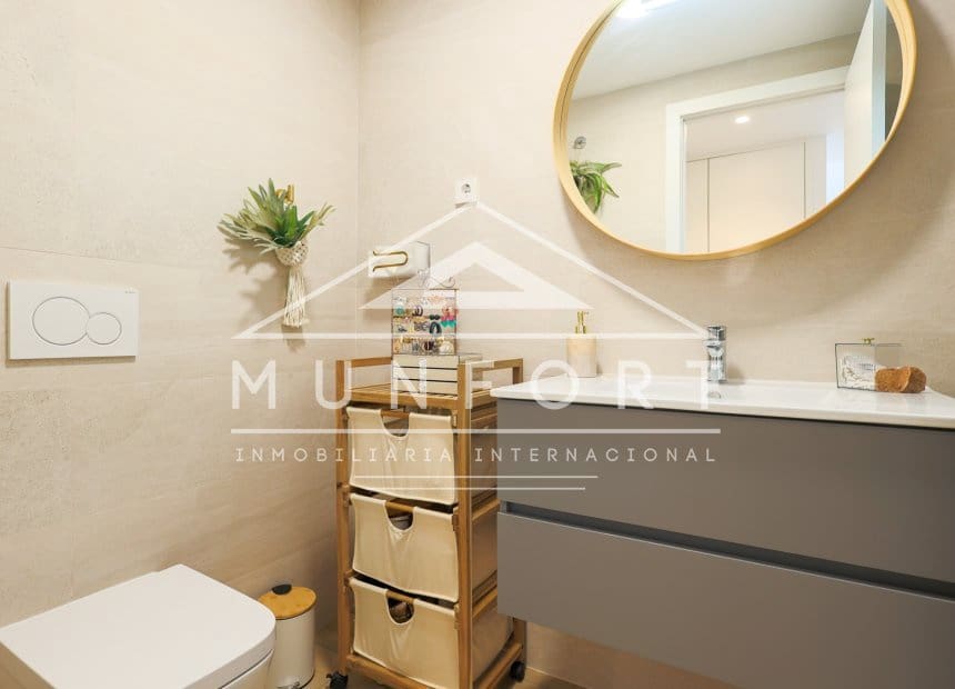 4 Zimmer Apartment zu verkaufen in Torre-Pacheco mit Pool - 459.000 € (Ref: 9889373)