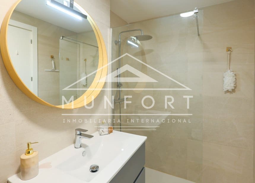 4 Zimmer Apartment zu verkaufen in Torre-Pacheco mit Pool - 459.000 € (Ref: 9889373)