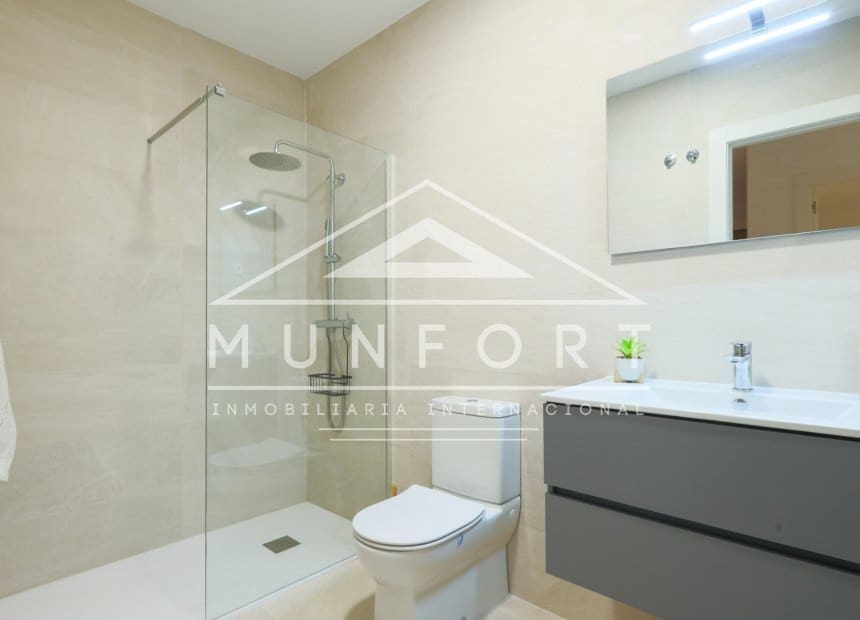 4 Zimmer Apartment zu verkaufen in Torre-Pacheco mit Pool - 459.000 € (Ref: 9889373)