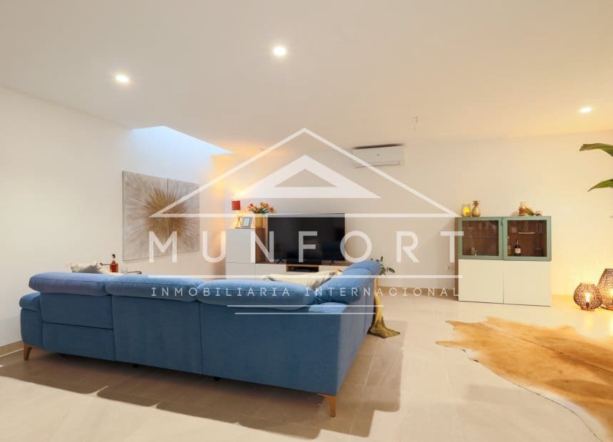 4 Zimmer Apartment zu verkaufen in Torre-Pacheco mit Pool - 459.000 € (Ref: 9889373)