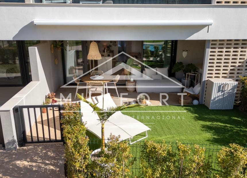 4 Zimmer Apartment zu verkaufen in Torre-Pacheco mit Pool - 459.000 € (Ref: 9889373)