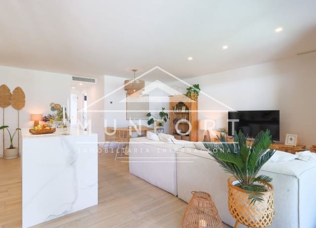 4 Zimmer Apartment zu verkaufen in Torre-Pacheco mit Pool - 459.000 € (Ref: 9889373)