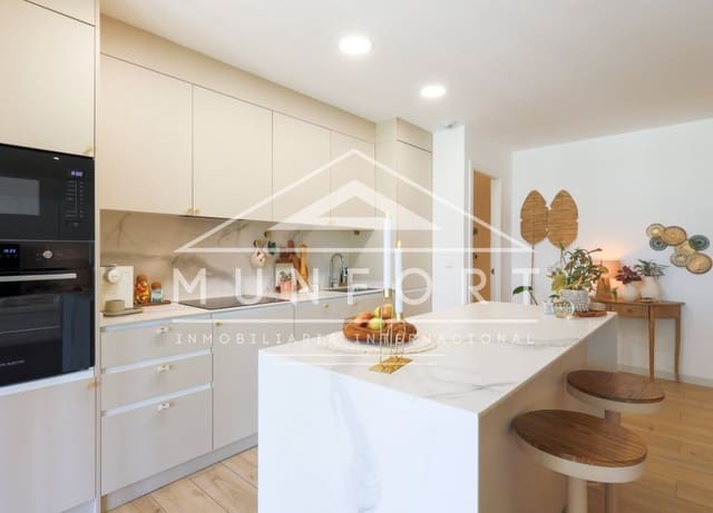 4 Zimmer Apartment zu verkaufen in Torre-Pacheco mit Pool - 459.000 € (Ref: 9889373)