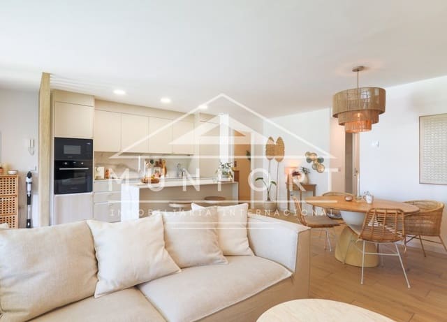 4 Zimmer Apartment zu verkaufen in Torre-Pacheco mit Pool - 459.000 € (Ref: 9889373)