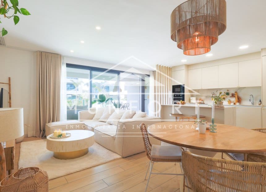 4 Zimmer Apartment zu verkaufen in Torre-Pacheco mit Pool - 459.000 € (Ref: 9889373)