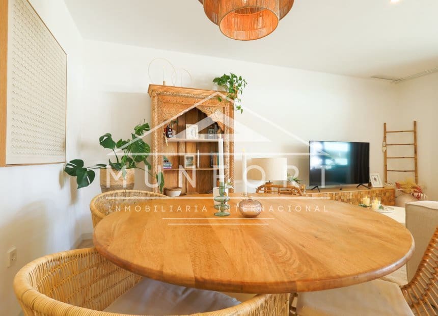 4 Zimmer Apartment zu verkaufen in Torre-Pacheco mit Pool - 459.000 € (Ref: 9889373)
