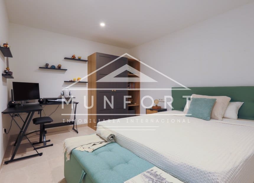 4 Zimmer Apartment zu verkaufen in Torre-Pacheco mit Pool - 459.000 € (Ref: 9889373)