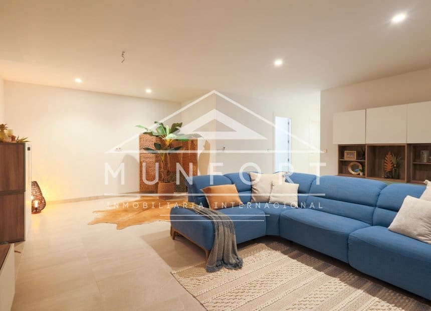 4 Zimmer Apartment zu verkaufen in Torre-Pacheco mit Pool - 459.000 € (Ref: 9889373)