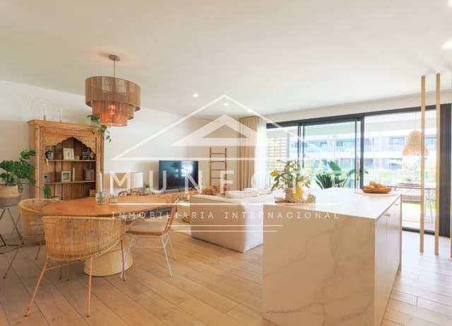 4 Zimmer Apartment zu verkaufen in Torre-Pacheco mit Pool - 459.000 € (Ref: 9889373)