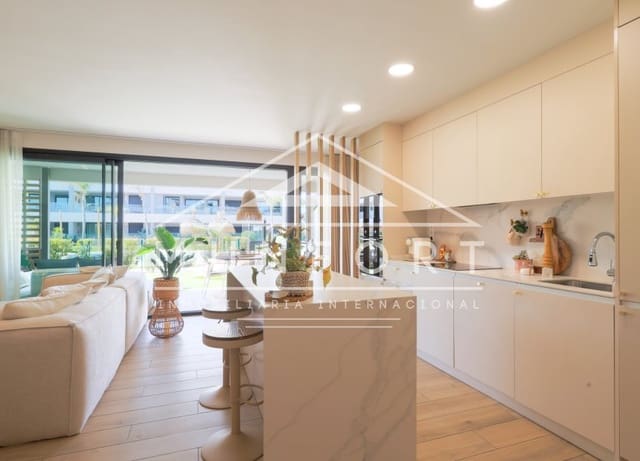 4 Zimmer Apartment zu verkaufen in Torre-Pacheco mit Pool - 459.000 € (Ref: 9889373)
