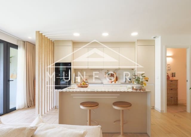 4 Zimmer Apartment zu verkaufen in Torre-Pacheco mit Pool - 459.000 € (Ref: 9889373)