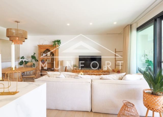 4 Zimmer Apartment zu verkaufen in Torre-Pacheco mit Pool - 459.000 € (Ref: 9889373)