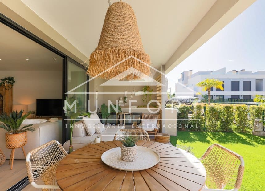 4 Zimmer Apartment zu verkaufen in Torre-Pacheco mit Pool - 459.000 € (Ref: 9889373)