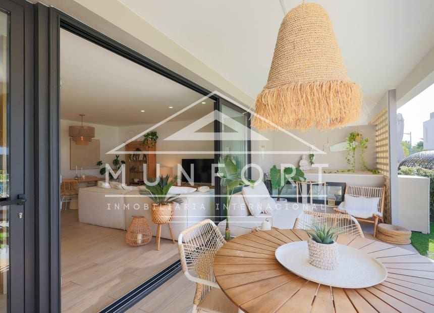 4 Zimmer Apartment zu verkaufen in Torre-Pacheco mit Pool - 459.000 € (Ref: 9889373)