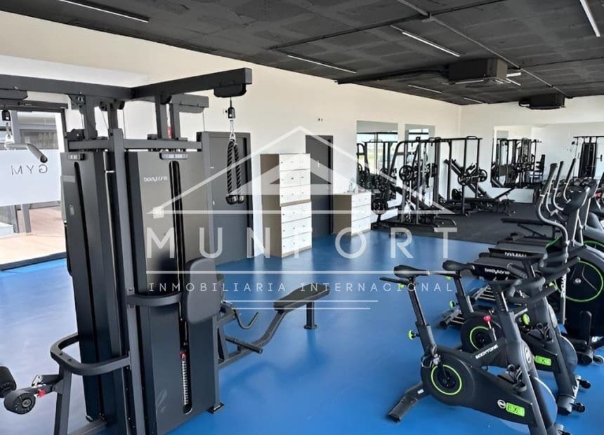 4 Zimmer Apartment zu verkaufen in Torre-Pacheco mit Pool - 459.000 € (Ref: 9889373)