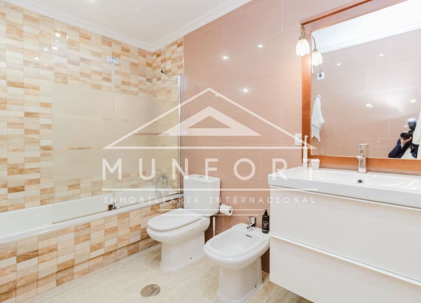 3 bedroom Terraced Villa for sale in Los Alcazares - € 275,000 (Ref: 9889451)