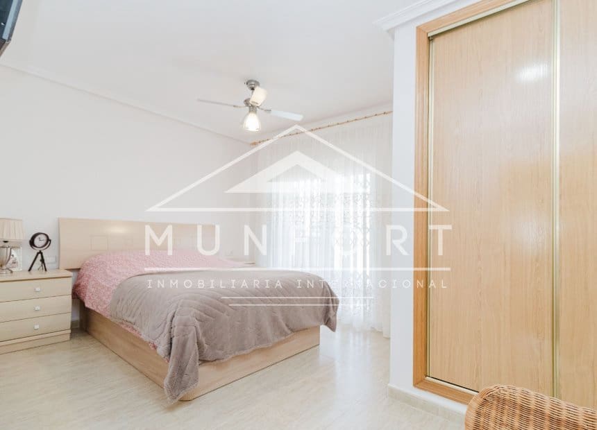 3 bedroom Terraced Villa for sale in Los Alcazares - € 275,000 (Ref: 9889451)