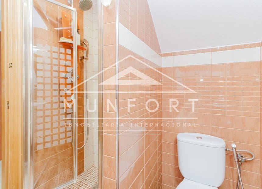 3 bedroom Terraced Villa for sale in Los Alcazares - € 275,000 (Ref: 9889451)