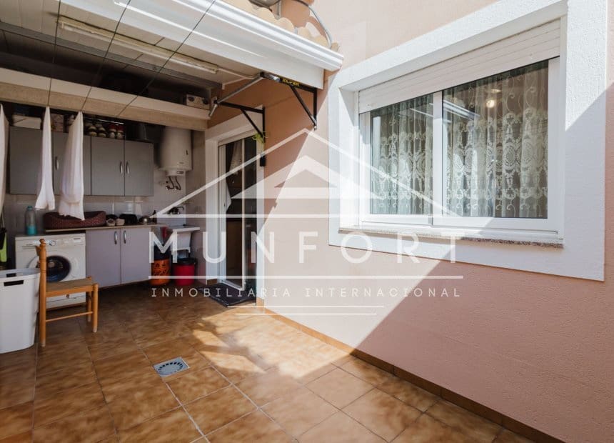 3 bedroom Terraced Villa for sale in Los Alcazares - € 275,000 (Ref: 9889451)
