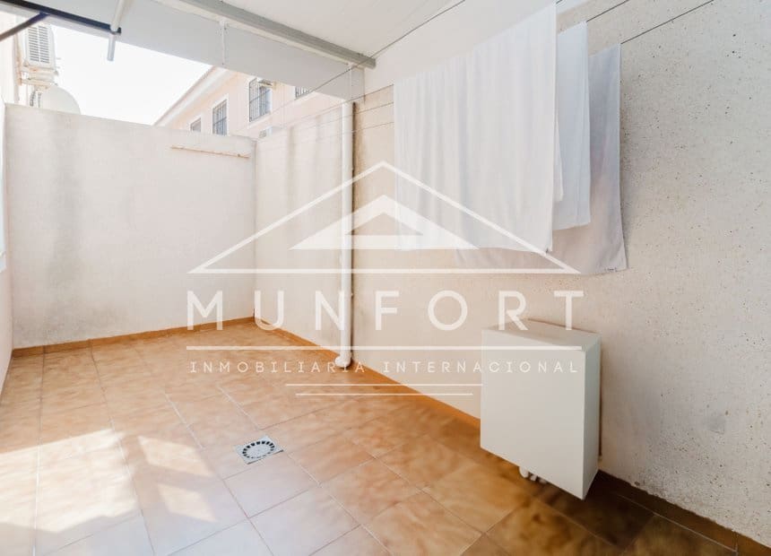 3 bedroom Terraced Villa for sale in Los Alcazares - € 275,000 (Ref: 9889451)