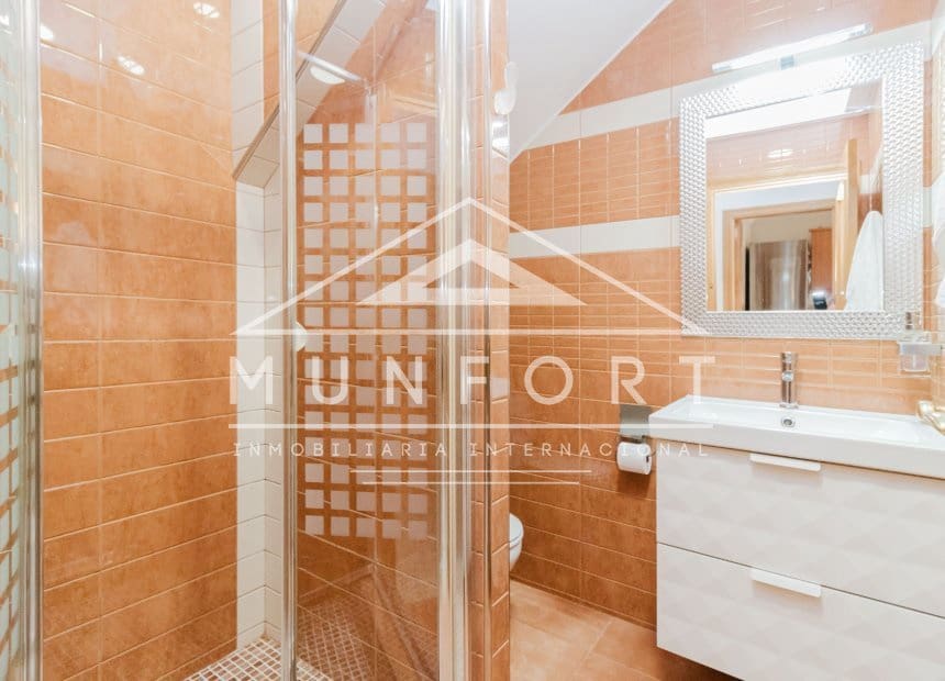 3 bedroom Terraced Villa for sale in Los Alcazares - € 275,000 (Ref: 9889451)
