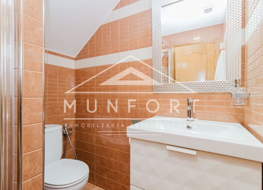 3 bedroom Terraced Villa for sale in Los Alcazares - € 275,000 (Ref: 9889451)