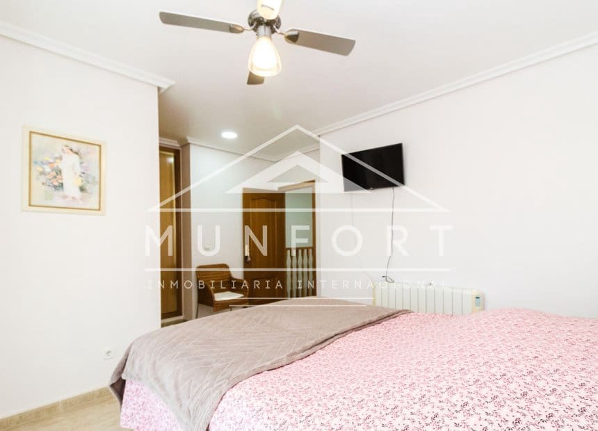 3 bedroom Terraced Villa for sale in Los Alcazares - € 275,000 (Ref: 9889451)