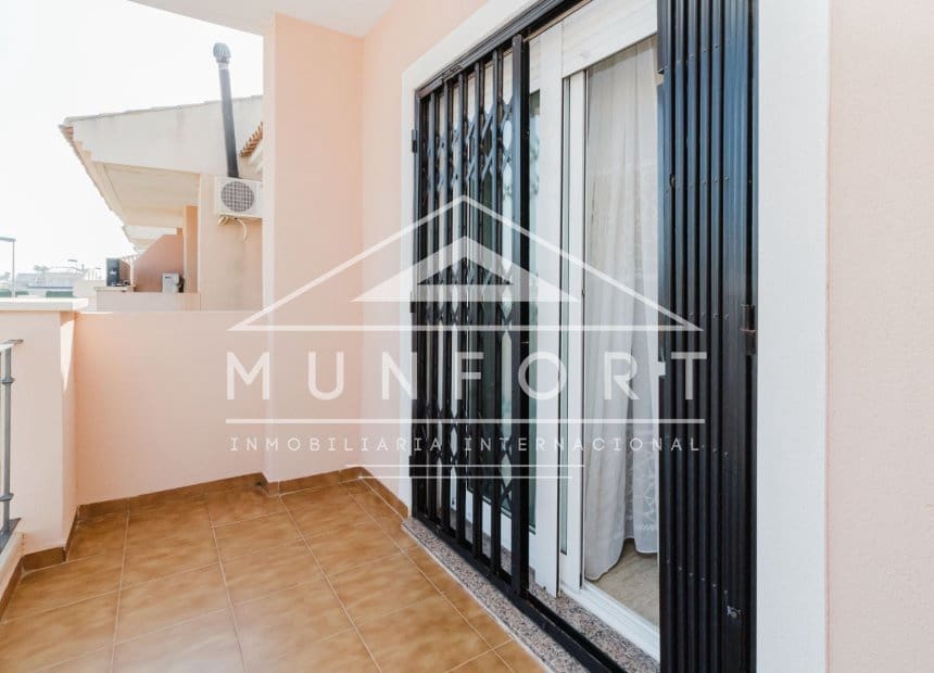 3 bedroom Terraced Villa for sale in Los Alcazares - € 275,000 (Ref: 9889451)