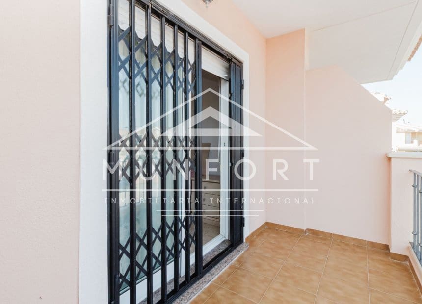 3 bedroom Terraced Villa for sale in Los Alcazares - € 275,000 (Ref: 9889451)