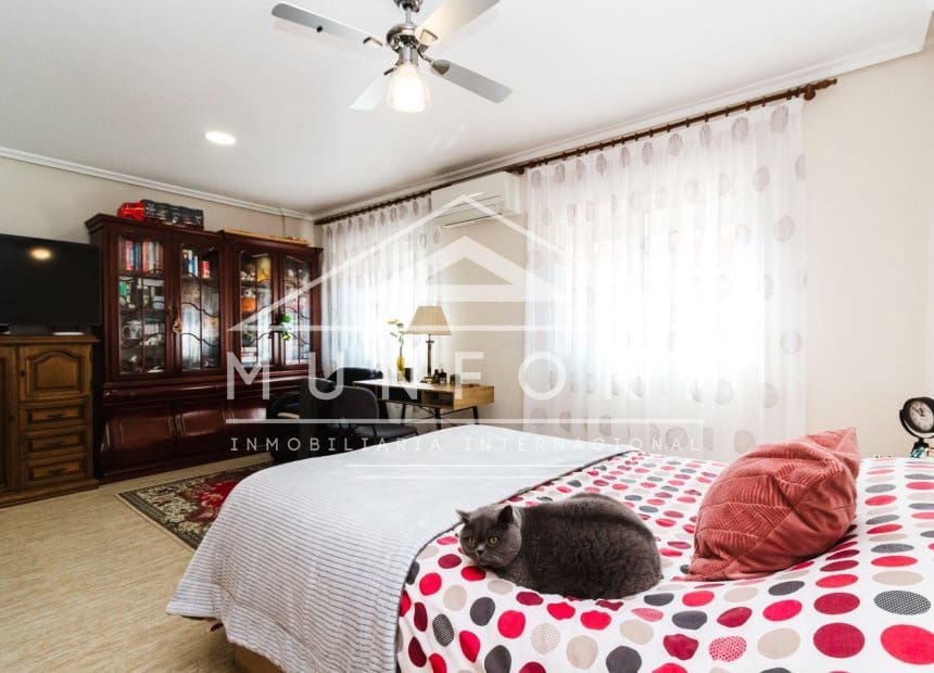 3 bedroom Terraced Villa for sale in Los Alcazares - € 275,000 (Ref: 9889451)