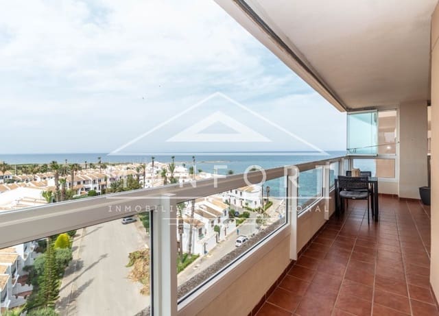 2 soverom Leilighet til salgs i La Manga del Mar Menor med svømmebasseng - € 239 000 (Ref: 9889536)