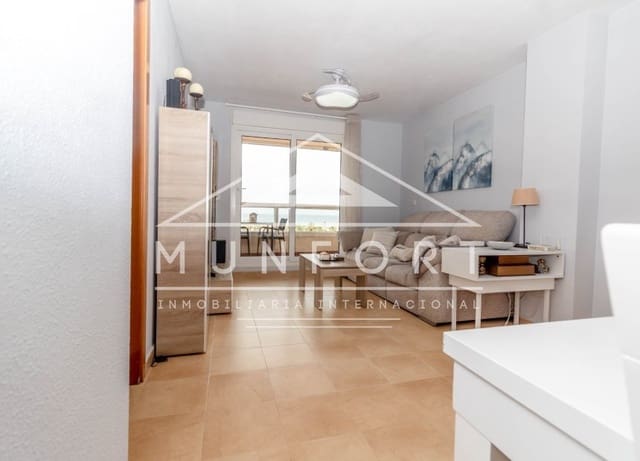 2 soverom Leilighet til salgs i La Manga del Mar Menor med svømmebasseng - € 239 000 (Ref: 9889536)
