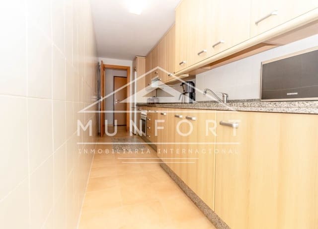 2 soverom Leilighet til salgs i La Manga del Mar Menor med svømmebasseng - € 239 000 (Ref: 9889536)