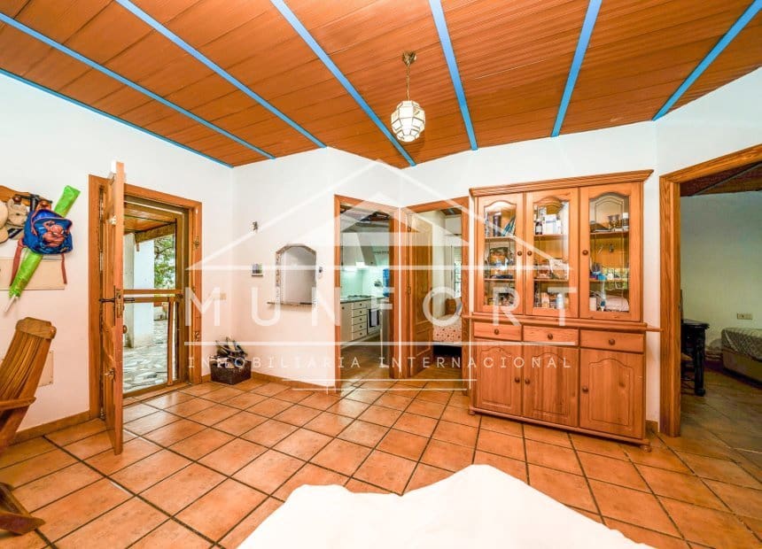 3 soveværelse Finca/Landehus til salg i Gea y Truyols med swimmingpool - € 229.900 (Ref: 9890972)