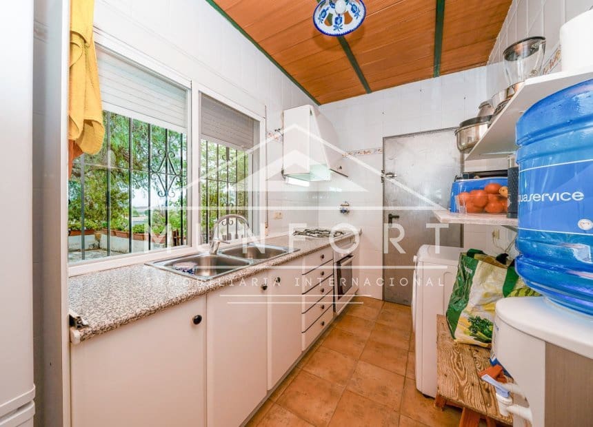3 soveværelse Finca/Landehus til salg i Gea y Truyols med swimmingpool - € 229.900 (Ref: 9890972)