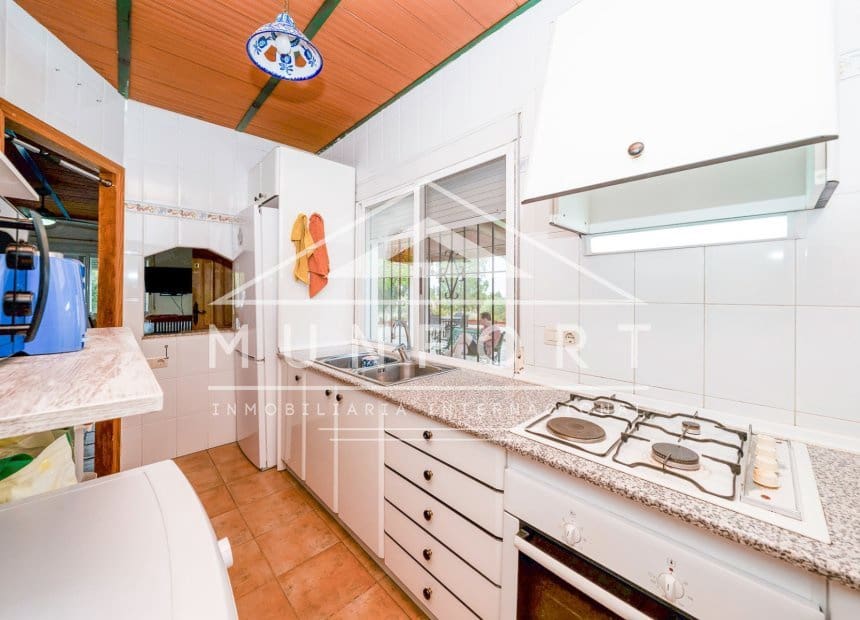 3 soveværelse Finca/Landehus til salg i Gea y Truyols med swimmingpool - € 229.900 (Ref: 9890972)