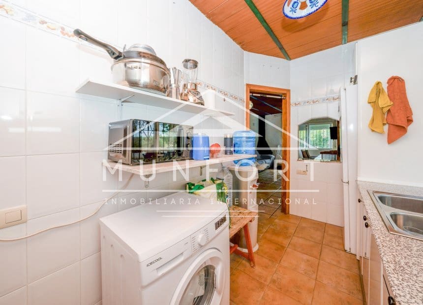 3 soveværelse Finca/Landehus til salg i Gea y Truyols med swimmingpool - € 229.900 (Ref: 9890972)