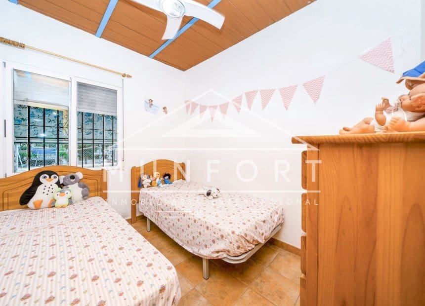 3 soveværelse Finca/Landehus til salg i Gea y Truyols med swimmingpool - € 229.900 (Ref: 9890972)
