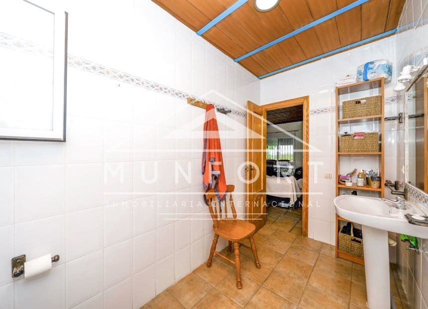 3 soveværelse Finca/Landehus til salg i Gea y Truyols med swimmingpool - € 229.900 (Ref: 9890972)