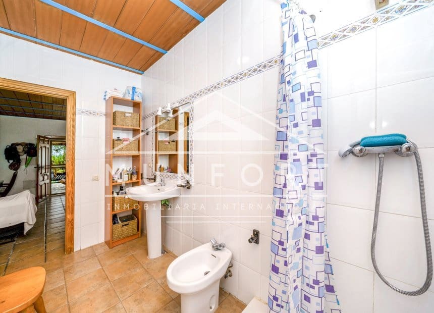 3 soveværelse Finca/Landehus til salg i Gea y Truyols med swimmingpool - € 229.900 (Ref: 9890972)