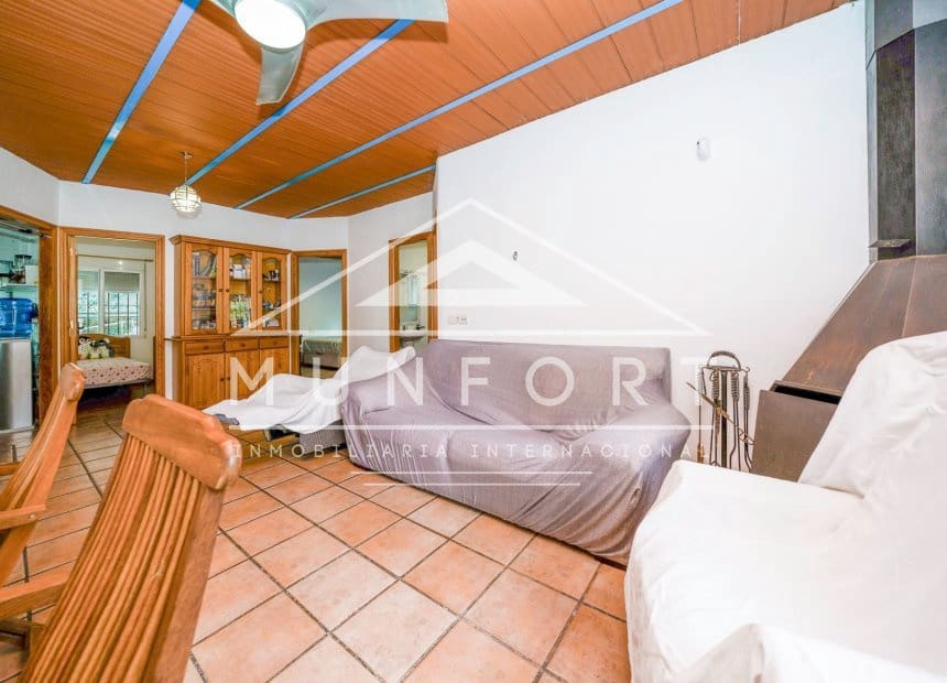3 soveværelse Finca/Landehus til salg i Gea y Truyols med swimmingpool - € 229.900 (Ref: 9890972)